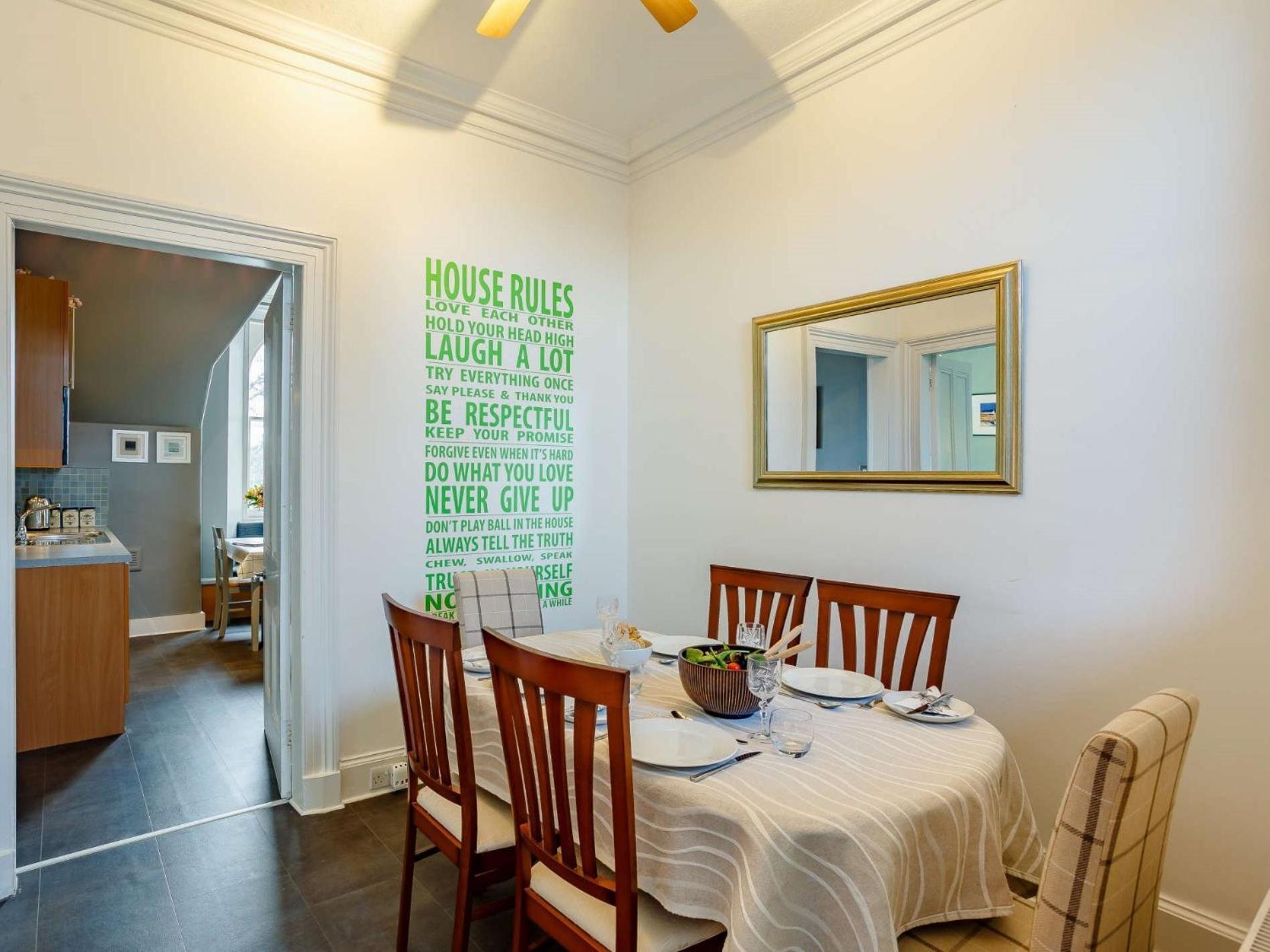 2 Bed In Ca328